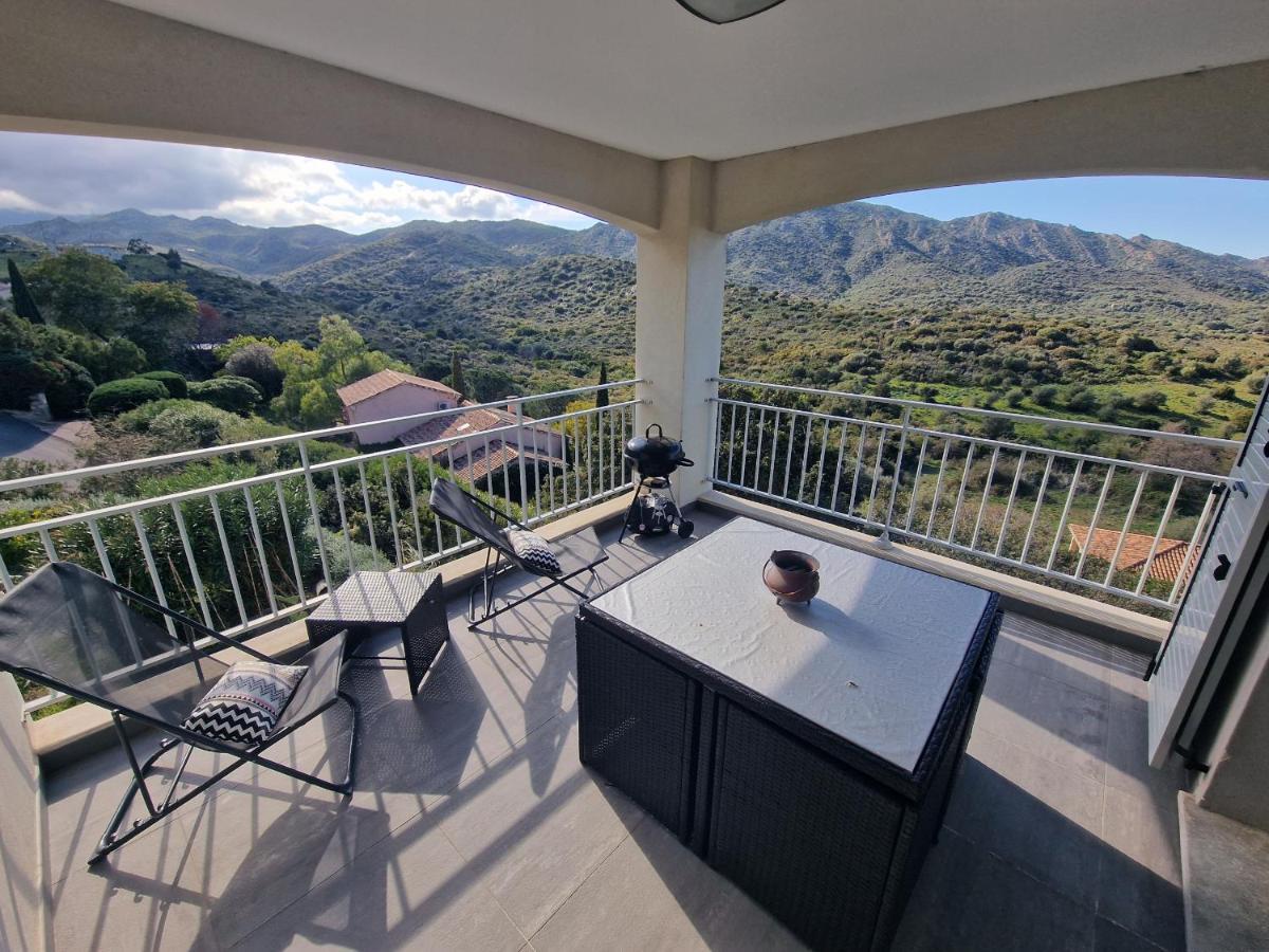 Appartement Vue Mer Fromontica แซ็งต์-โฟลร็องต์ ภายนอก รูปภาพ