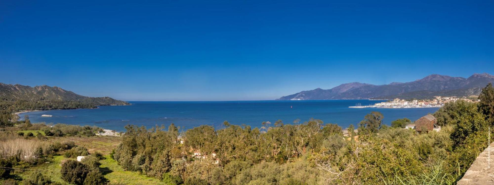 Appartement Vue Mer Fromontica แซ็งต์-โฟลร็องต์ ภายนอก รูปภาพ
