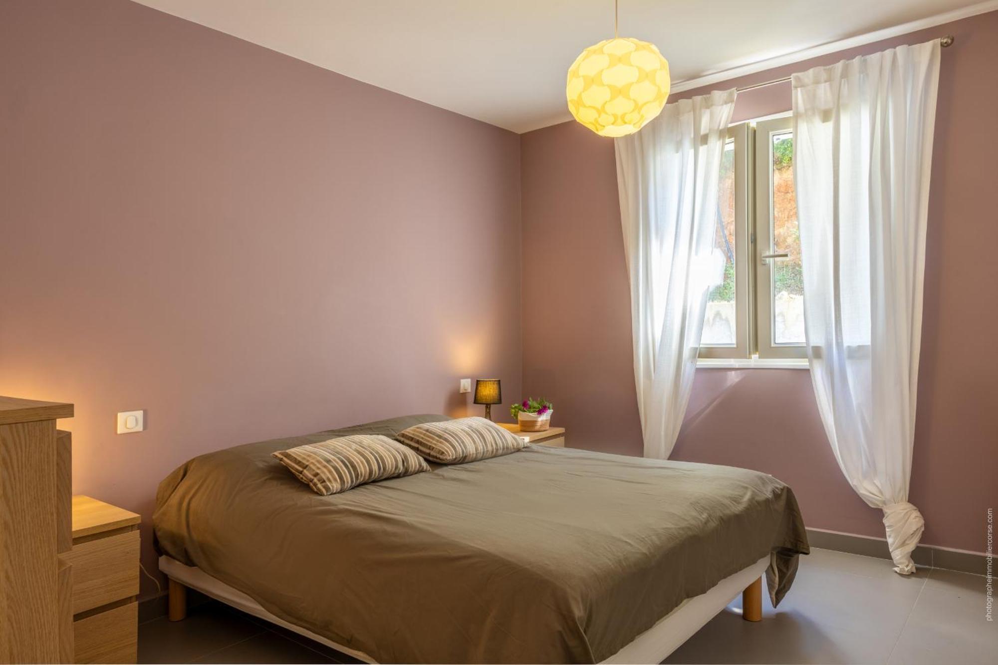 Appartement Vue Mer Fromontica แซ็งต์-โฟลร็องต์ ภายนอก รูปภาพ