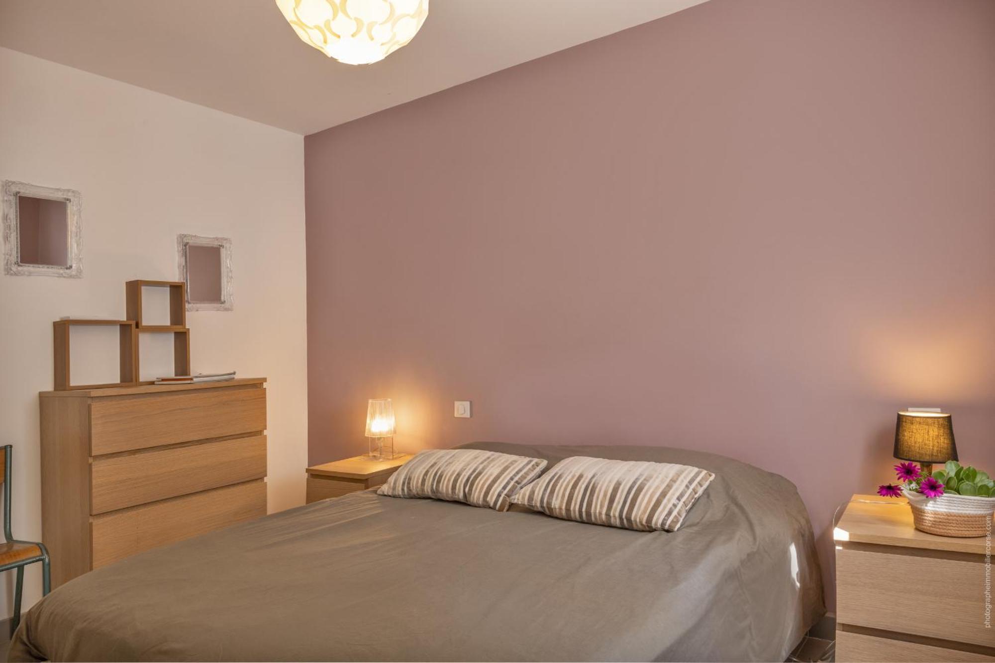 Appartement Vue Mer Fromontica แซ็งต์-โฟลร็องต์ ภายนอก รูปภาพ
