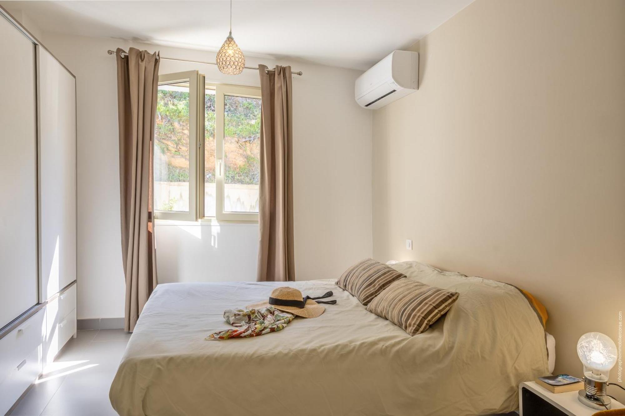 Appartement Vue Mer Fromontica แซ็งต์-โฟลร็องต์ ภายนอก รูปภาพ