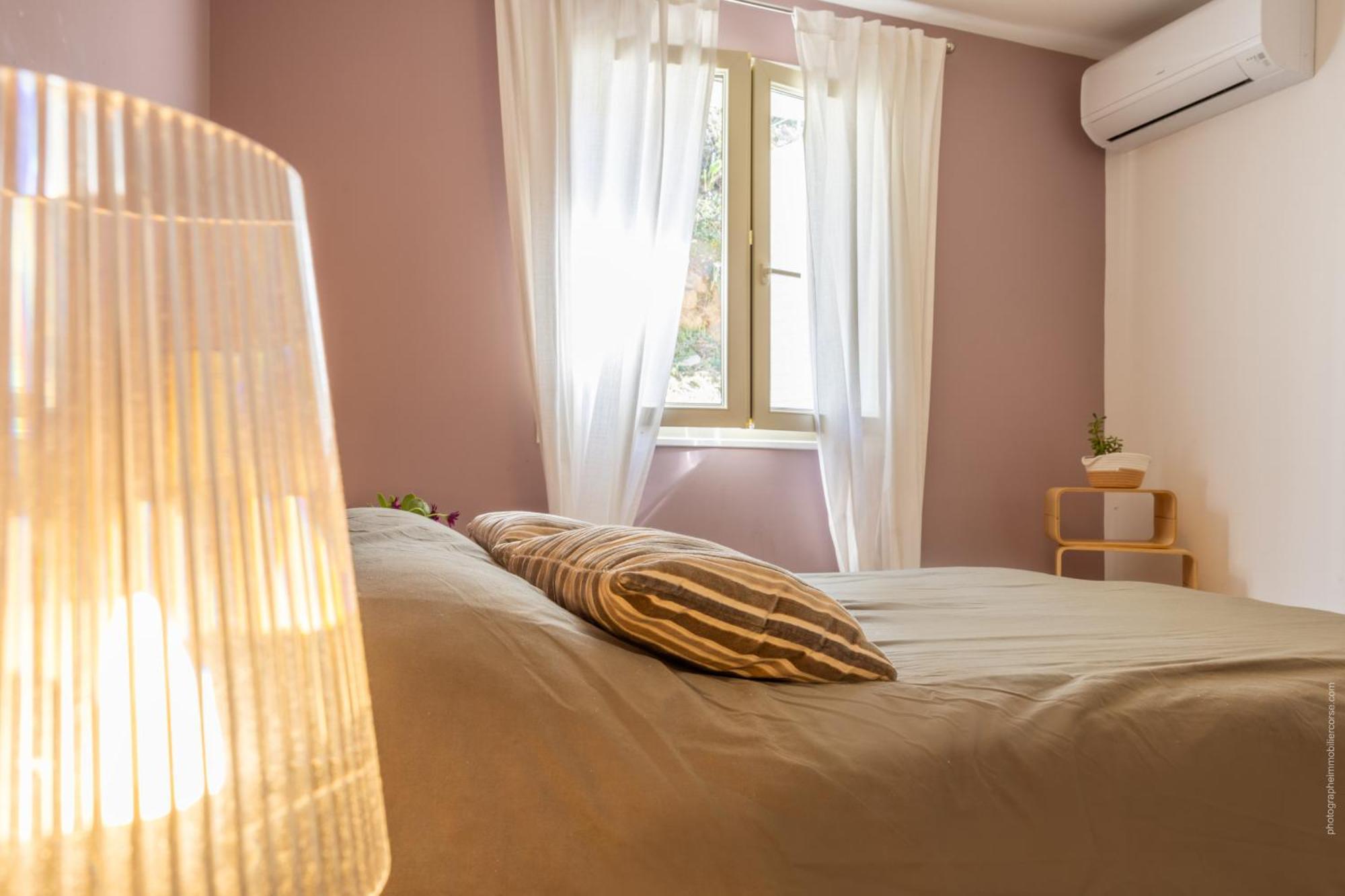 Appartement Vue Mer Fromontica แซ็งต์-โฟลร็องต์ ภายนอก รูปภาพ